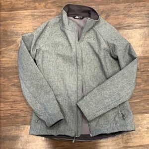 The North Face Gray Jacket